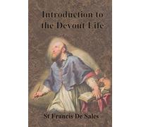Introduction to the Devout Life
