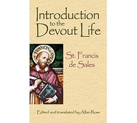 Introduction to the Devout Life