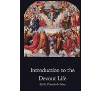 Introduction to the Devout Life