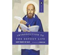 Introduction to the Devout Life (Image Classic): 5 (Image Classics)