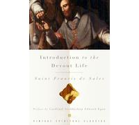 Introduction to the Devout Life (Vintage Classics)