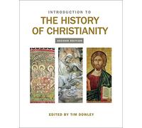 Introduction to the History of Christianity