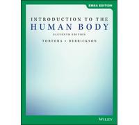 Introduction to the Human Body, EMEA Edition