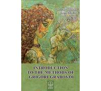 Introduction to the Methods of Grigori Grabovoi