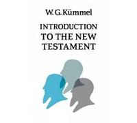 Introduction to the New Testament