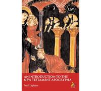 Introduction to the New Testament Apocrypha