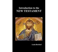 Introduction to the New Testament (Hardcover)