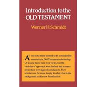Introduction to the Old Testament