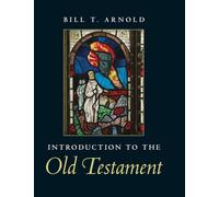Introduction to the Old Testament – Introduction to Religion – Cambridge University Press