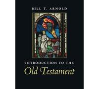 Introduction to the Old Testament (Introduction to Religion)