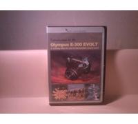 Introduction to the Olympus E-300 EVOLT [DVD] (2005) Graham Sterling