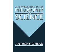 Introduction to the Philosophy of Science
