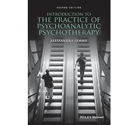 Introduction to the Practice of Psychoanalytic Psychotherapy