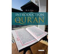 Introduction to the Qur'an (London Qur'an Studies)