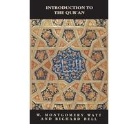 Introduction to the Qur'an: v.8 (The New Edinburgh Islamic Surveys)