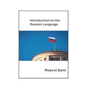 Introduction to the Russian Language (European Languages Books Series)