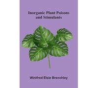 Introduction to the Study of Palæontological Botany (Edition1)