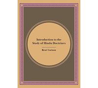 Introduction to the Study of the Hindu Doctrines (Freshly recomposed edition)