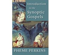 Introduction to the Synoptic Gospels
