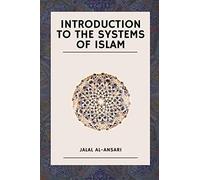 Introduction to the systems of Islam