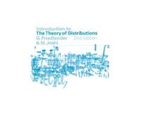 Introduction to the Theory of Distributions