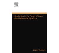 Introduction to the Theory of Linear Partial Differential Equations