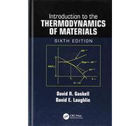 Introduction to the Thermodynamics of Materials