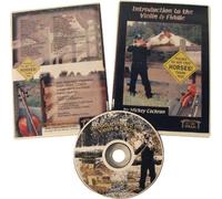 Introduction to the Violin & Fiddle