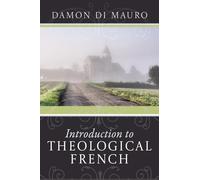 Introduction to Theological French