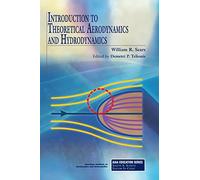 Introduction to Theoretical Aerodynamics and Hydrodynamics (AIAA Education Series)