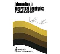Introduction to Theoretical Geophysics
