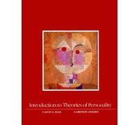 Introduction to Theories of Personality