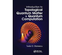 Introduction to Topological Quantum Matter & Quantum Computation