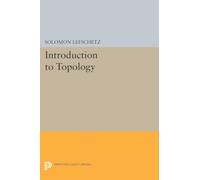 Introduction to Topology - Princeton Legacy Library - 1876