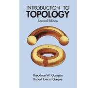 Introduction to Topology