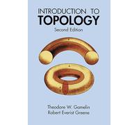 Introduction to Topology: Second Edition (Dover Books on MaTHEMA 1.4tics)