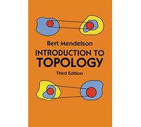 Introduction to Topology: Third Edition