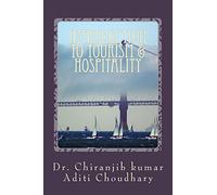 Introduction To Tourism & Hospitality