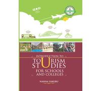 Introduction To Tourism Studies For Schools And Colleges