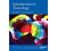 Introduction to Toxicology