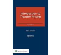 Introduction to Transfer Pricing