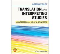 Introduction to Translation and Interpreting Studies