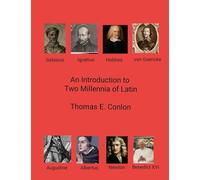 Introduction to Two Millennia of Latin