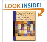 Introduction to Type and Emotional Intelligence (MBTI)