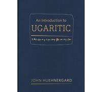 Introduction to Ugaritic, An