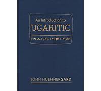 Introduction to Ugaritic, An