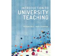 Introduction to University Teaching