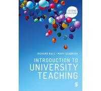 Introduction to University Teaching