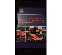 Introduction to Vascular Ultrasonography