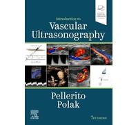 Introduction to Vascular Ultrasonography: Expert Consult - Online and Print